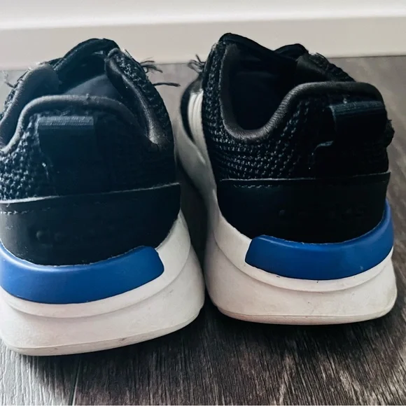 Adidas- Toddler Sneakers | Unisex | Size- US 6K - Picture 4 of 5
